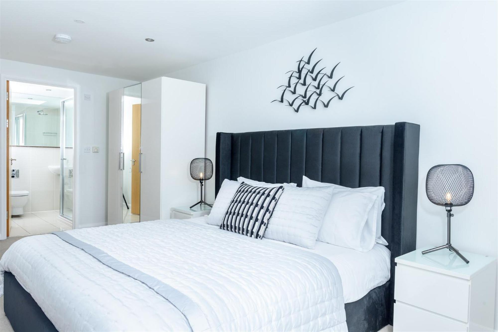 The Penthouse, 48 Zinc Apartment Newquay  Exterior photo